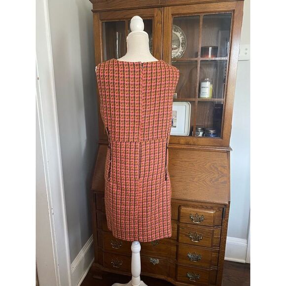 Anthropologie -Maeve Tweed Dress set size 26w - Picture 7 of 14